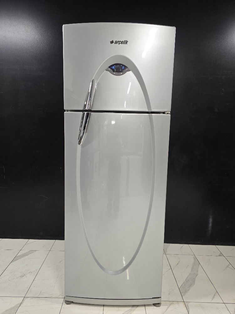 ARÇELİK 5086 GRİ 470 LT NO-FROST BUZDOLABI