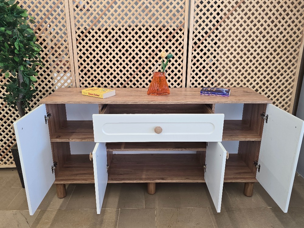 BOHEM MDF KONSOL