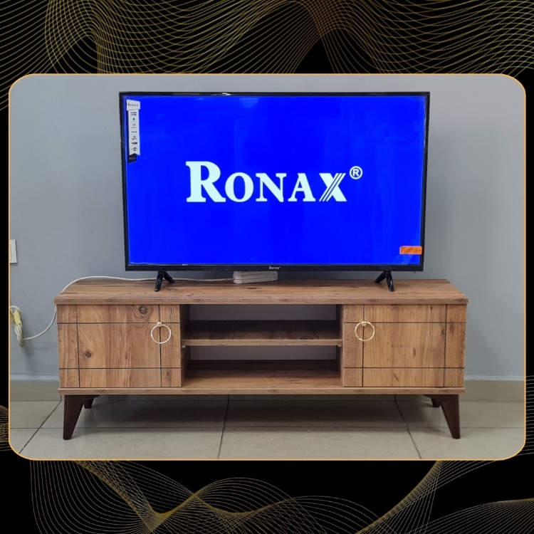RONAX SMART LED TELEVİZYON