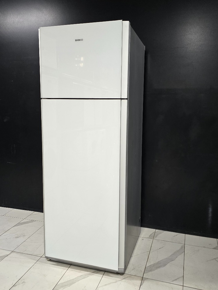 BEKO D9546NEG 540 LİTRE NO-FROST BUZDOLABI