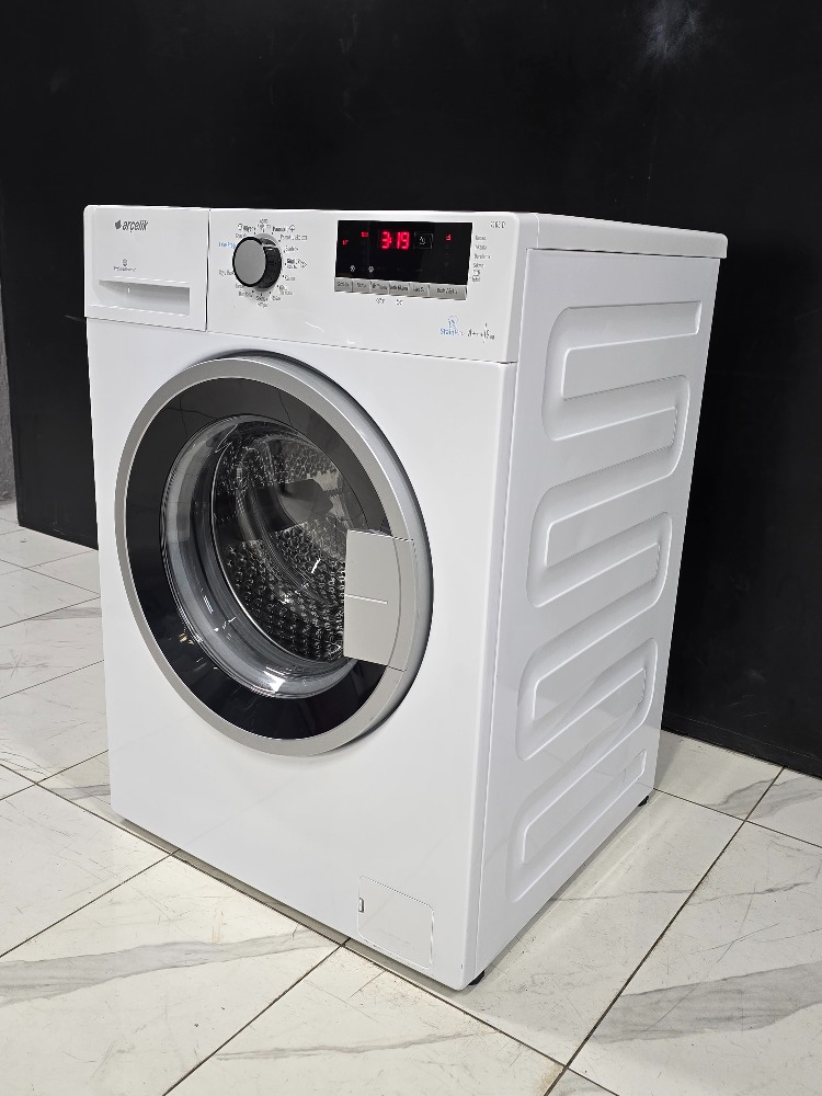 ARÇELİK 9103 D 9 KG 1000 DEVİR ÇAMAŞIR MAKİNESİ