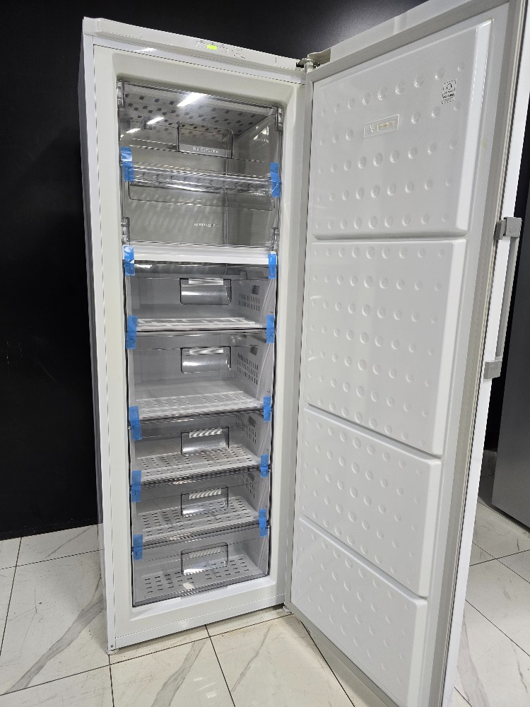 ARÇELİK 2070 MB 270 LİTRE 7 BÖLMELİ DERİN DONDURUCU