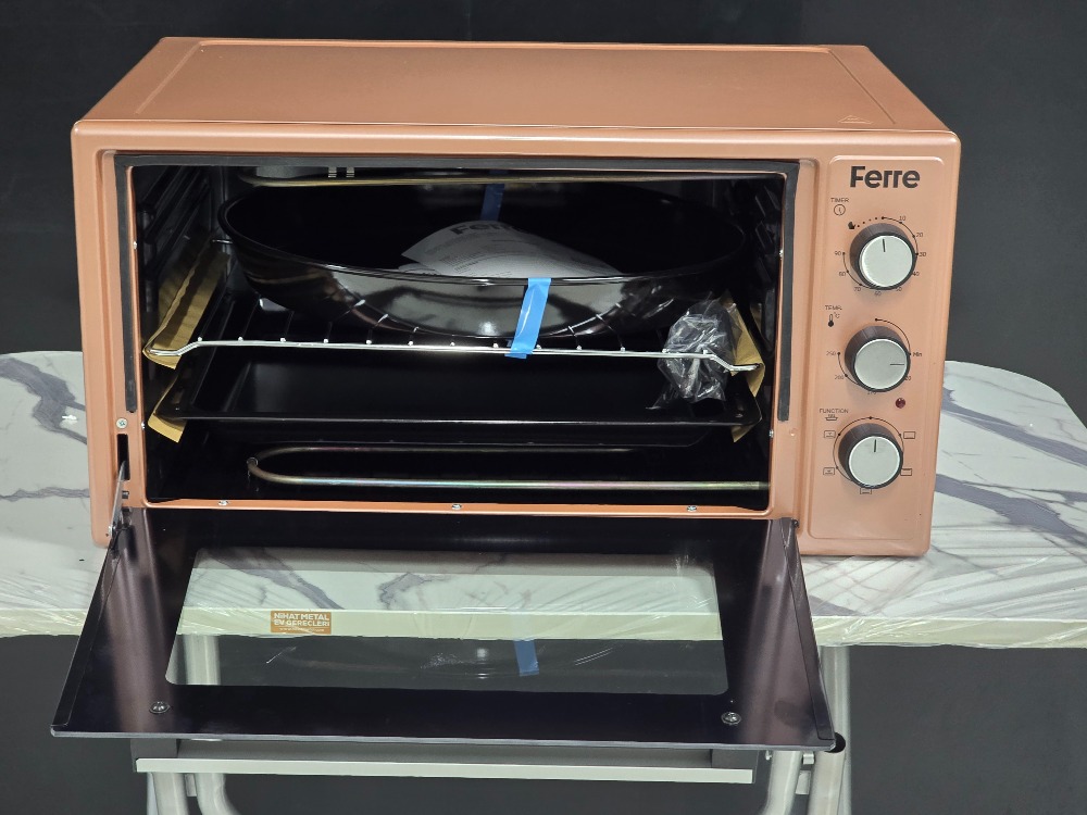 FERRE 45 LT MİDİ FIRIN