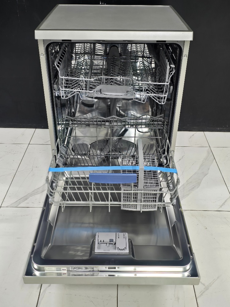 SIEMENS INOX 3'LÜ BEYAZ EŞYA SETİ