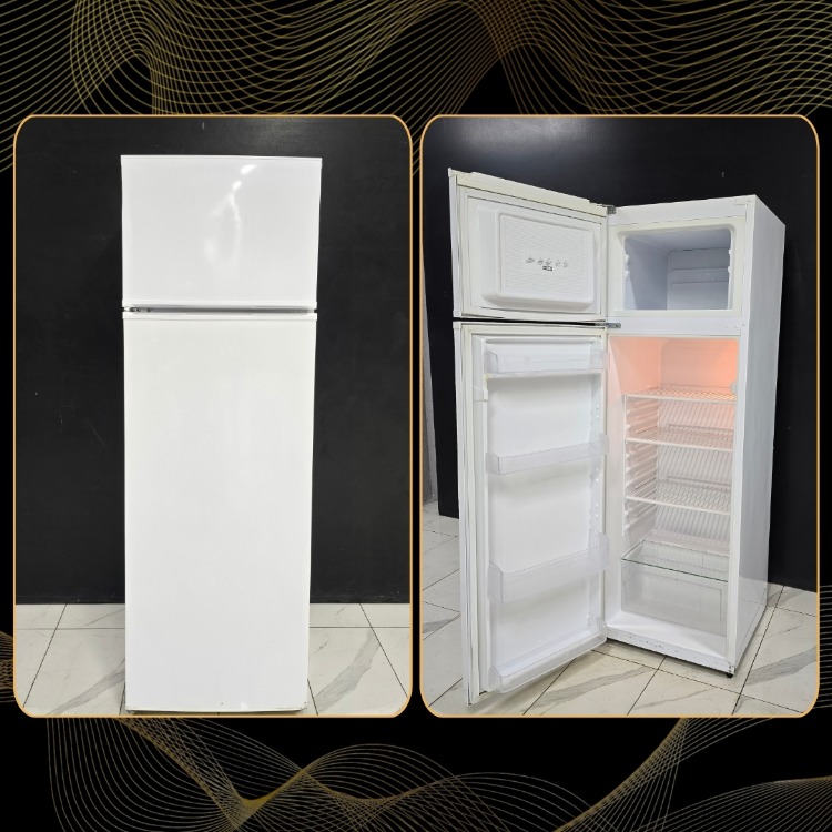 2. EL WESTFROST 300 LT 55 CM LİK STATİK BUZDOLABI