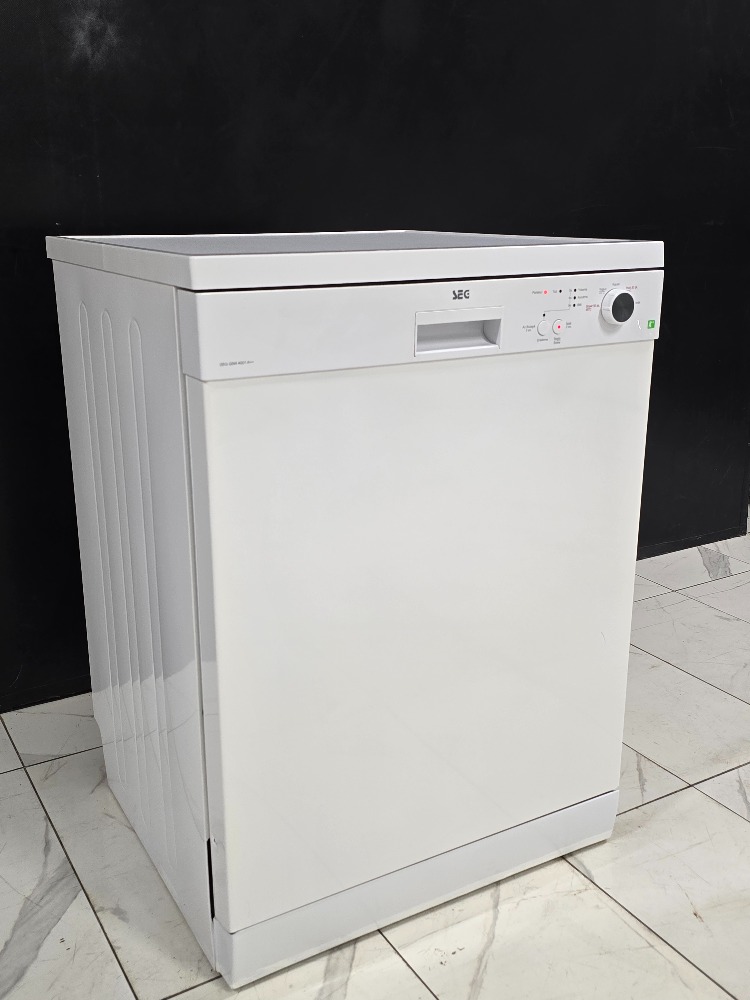 SEG SBM 4001 4 PROGRAMLI BULAŞIK MAKİNESİ