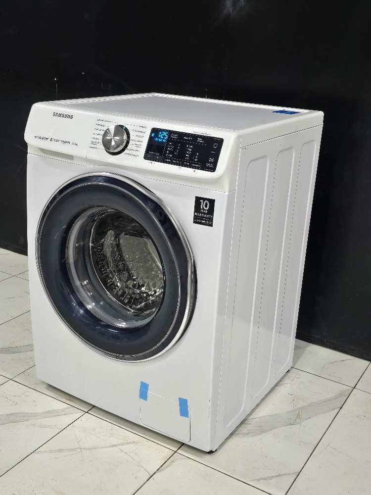 SAMSUNG ECO BUBBLE 10 KG 1400 DEVİR ÇAMAŞIR MAKİNESİ
