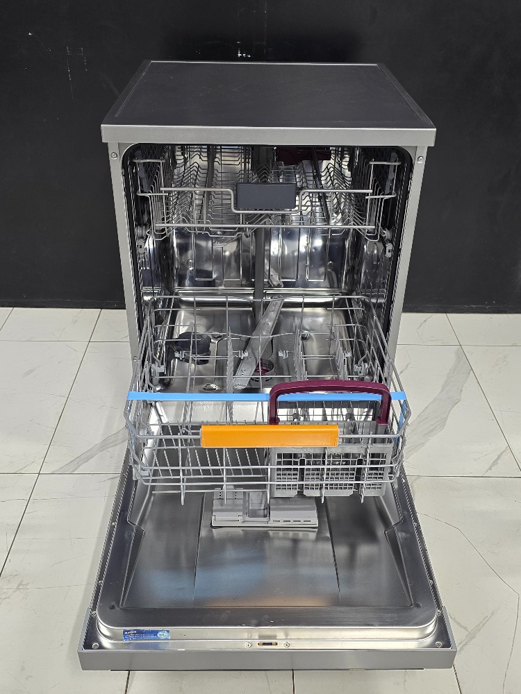 SIFIRLANMIŞ ARÇELİK INOX 3 LÜ BEYAZ EŞYA SETİ