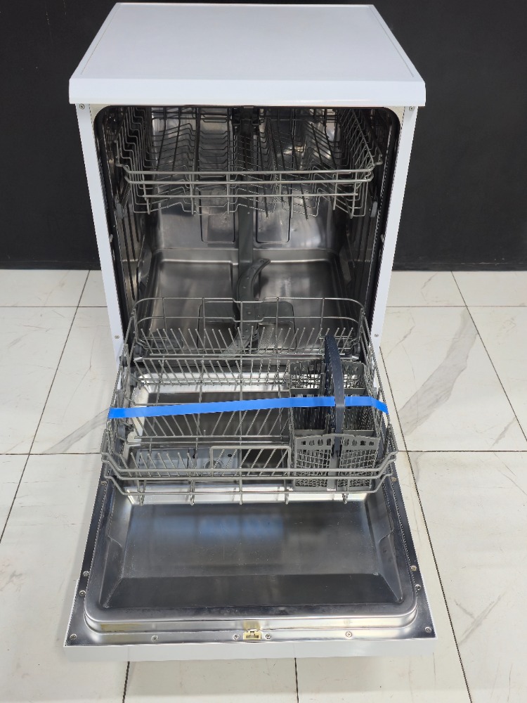 SAMSUNG DW60H3010FW 3 PROGRAMLI BULAŞIK MAKİNESİ