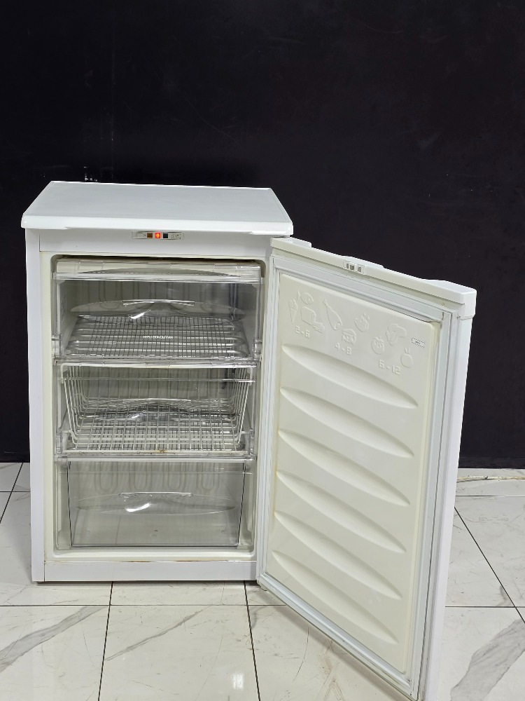 2. EL ARÇELİK A ENERJİ 90 LT 3 ÇEKMECELİ DİFRİZ