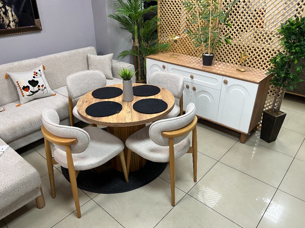 BOHEM SALON TAKIMI