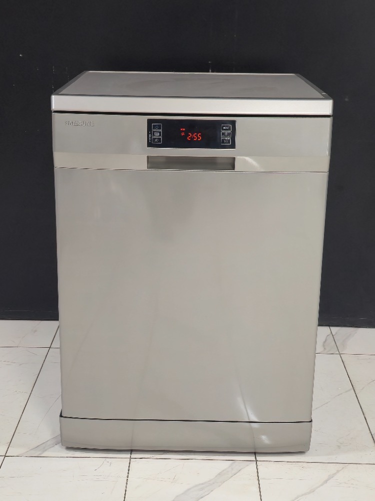 SAMSUNG DW60M5052FS 5 PROGRAMLI INOX BULAŞIK MAKİNESİ