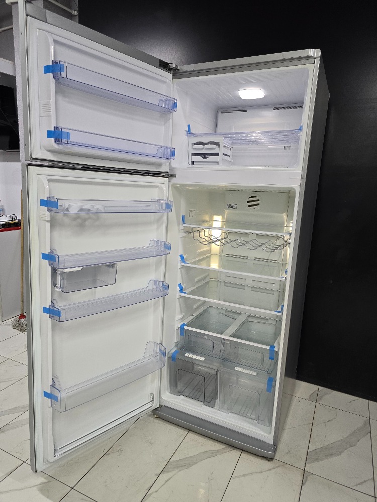 BEKO D9546NEG 540 LİTRE NO-FROST BUZDOLABI
