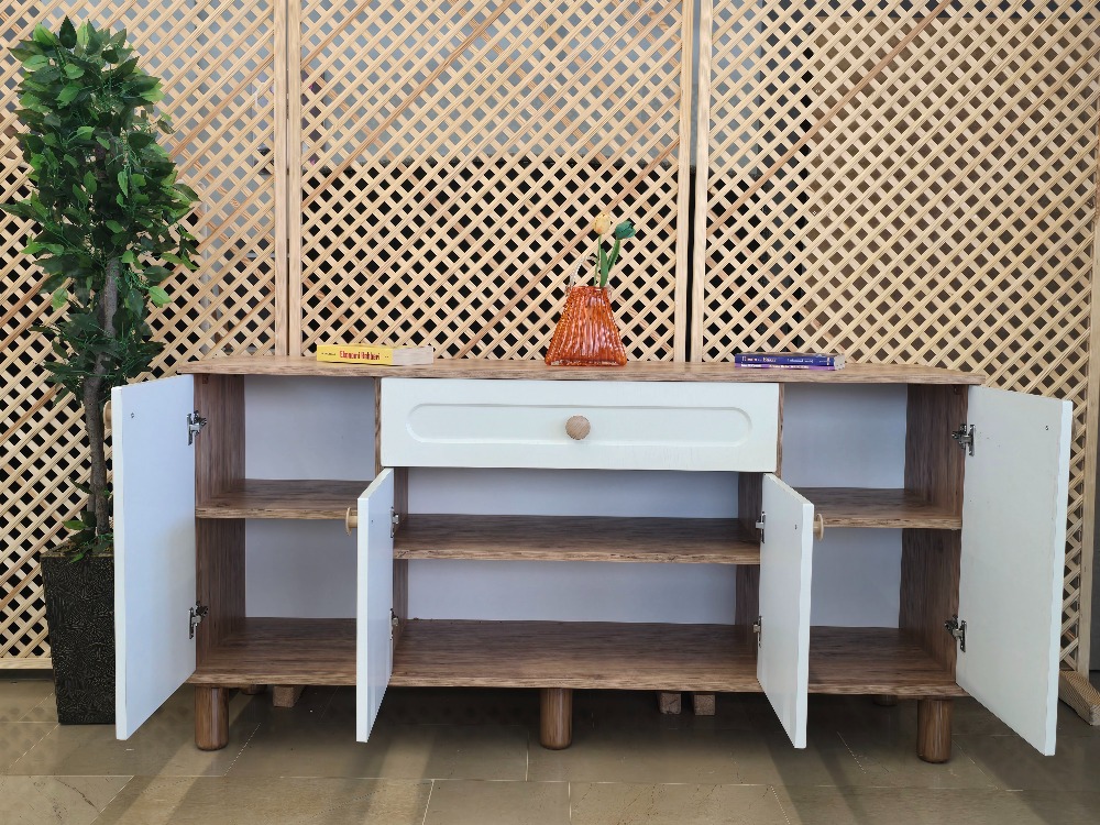 BOHEM MDF KONSOL