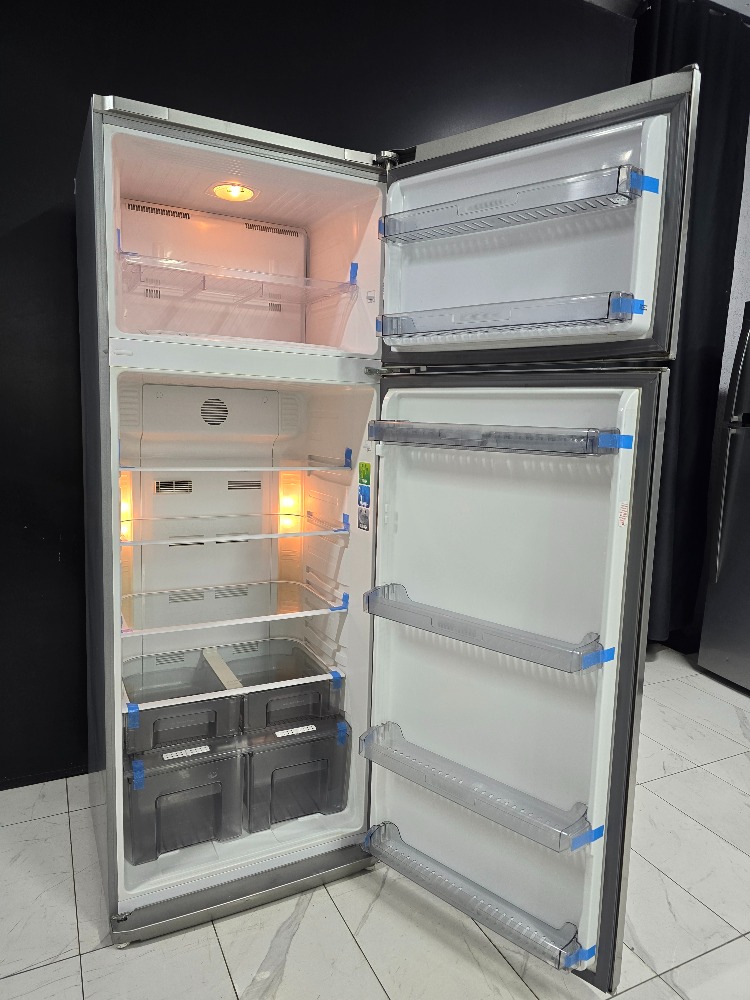 ARÇELİK 505 LT INOX NO-FROST BUZDOLABI