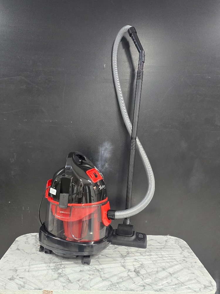 ORTIMAX FORCE OR-4750 SU FİLTRELİ TEMİZLİK ROBOTU