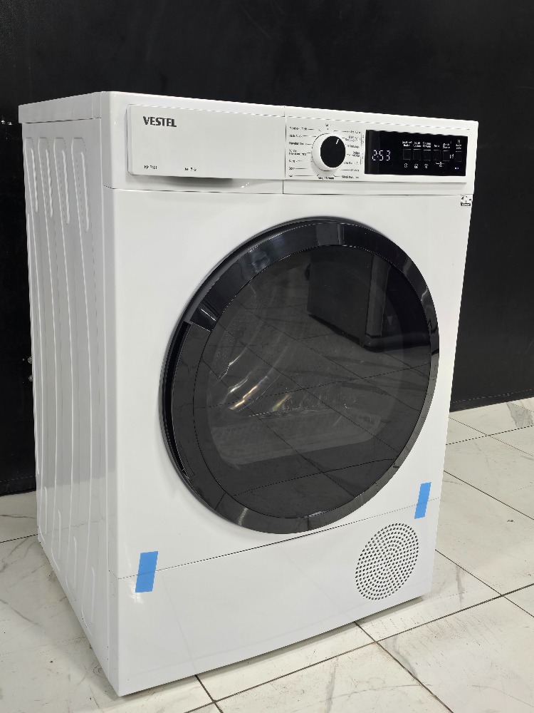 VESTEL KM 7601 7 KG KURUTMA MAKİNESİ