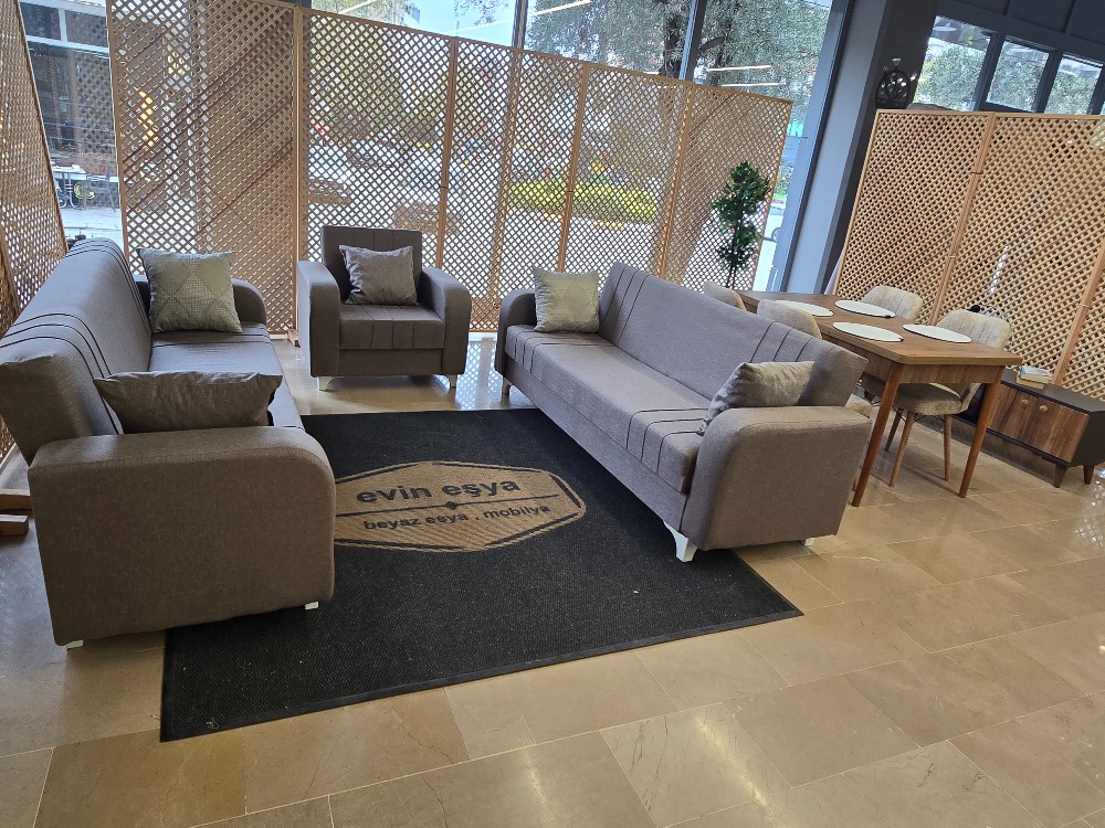 ZEYNEP SALON TAKIMI