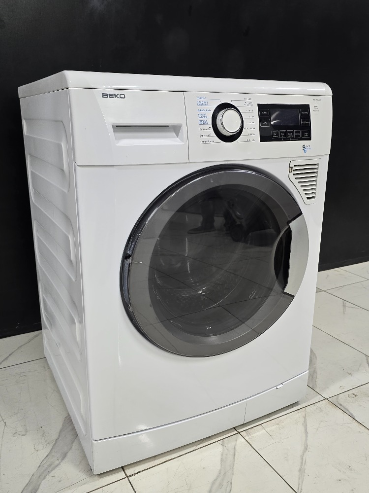 BEKO WD 964 YK 9 KG YIKAMA 6 KG KURUTMALI ÇAMAŞIR MAKİNESİ