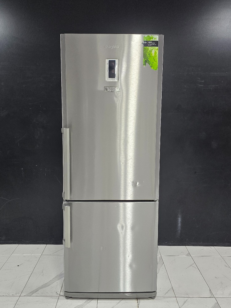 ARÇELİK 2398 CNIY A++ 475 LİTRE NO-FROST BUZDOLABI