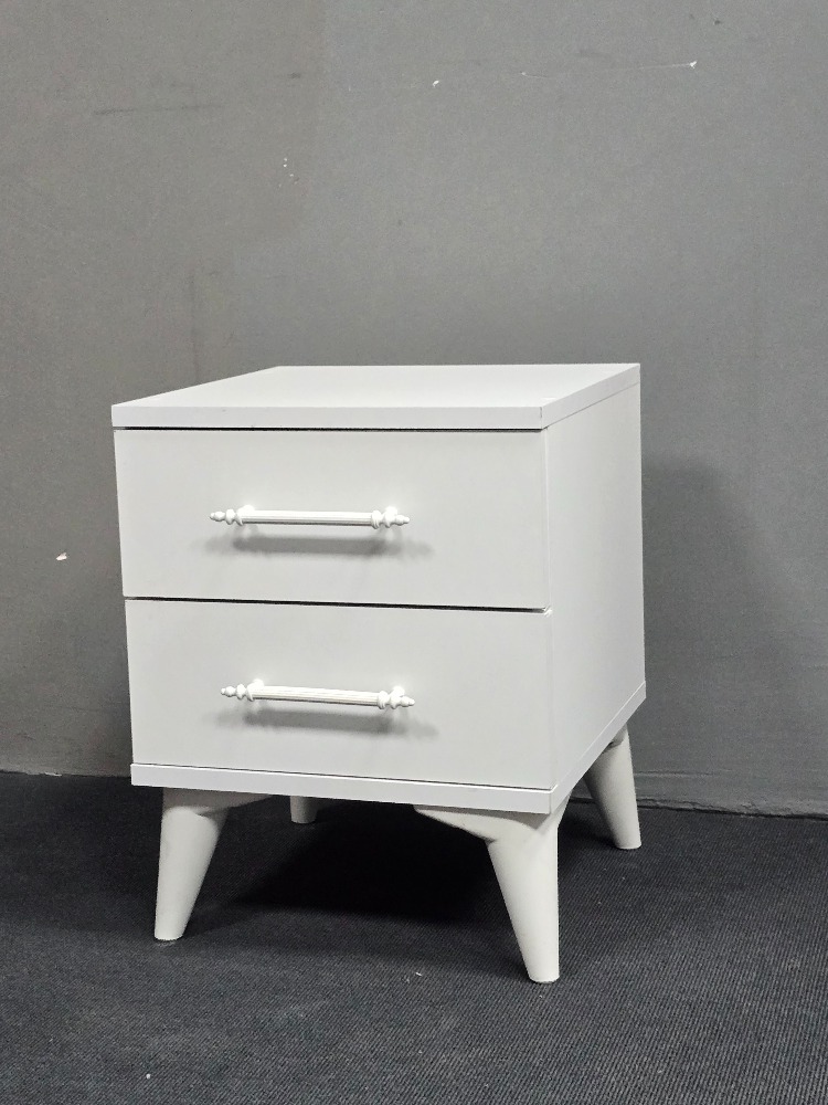 SİTİL WHITE KOMODIN