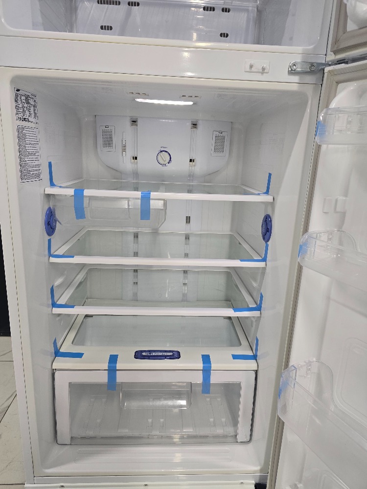 SIFIRLANMIŞ SAMSUNG 407 LT NOFROST BUZDOLABI