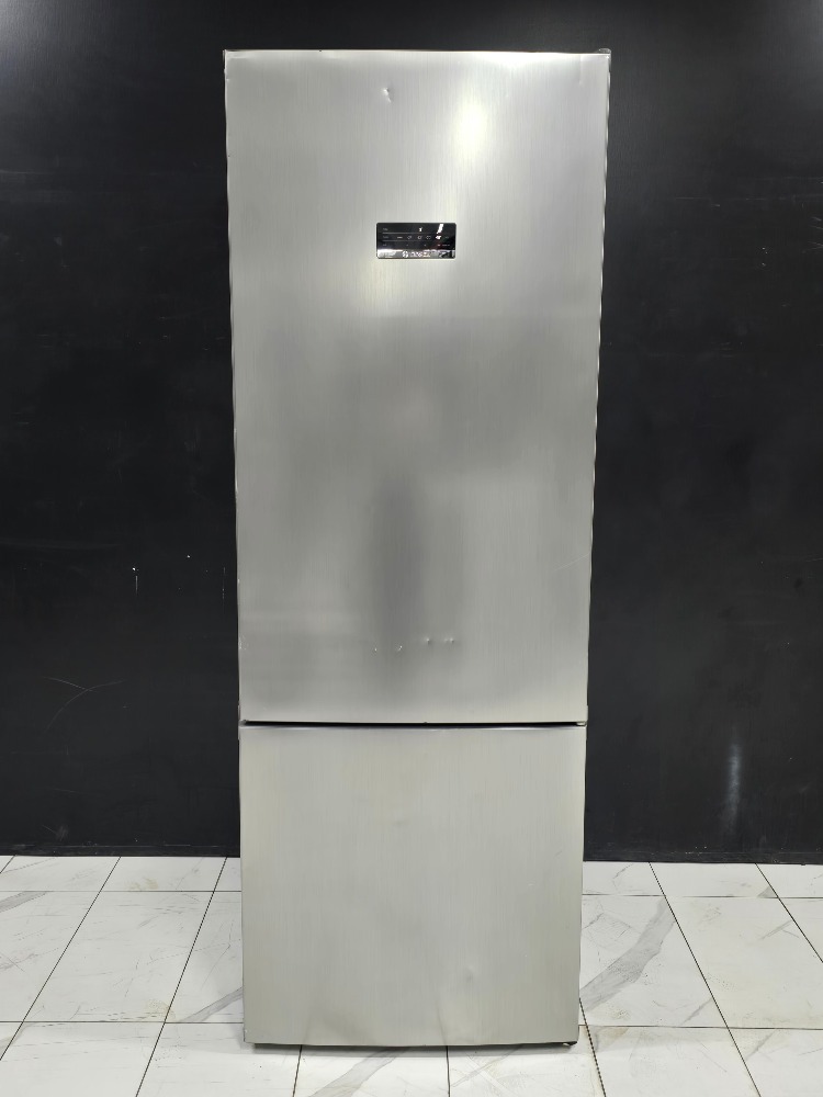 BOSCH KGN56VL30N INOX 559 LT NO-FROST BUZDOLABI