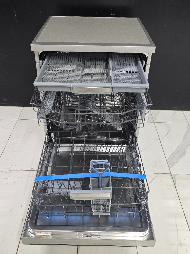 VESTEL BMA-XXL 1007 X INOX BULAŞIK MAKİNESİ
