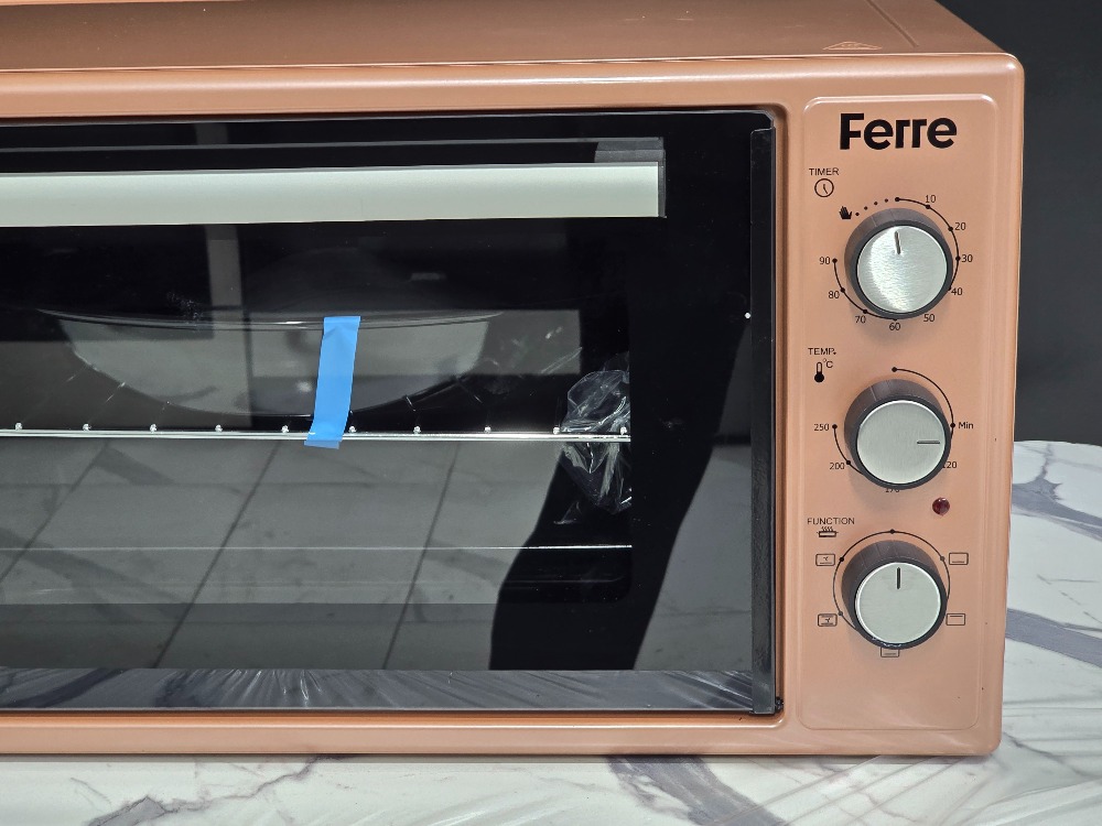 FERRE 45 LT MİDİ FIRIN