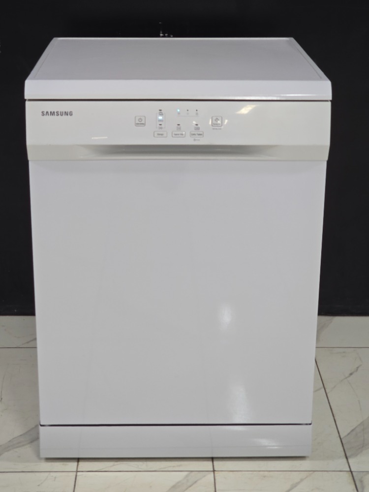 SAMSUNG DW60H3010FW 3 PROGRAMLI BULAŞIK MAKİNESİ