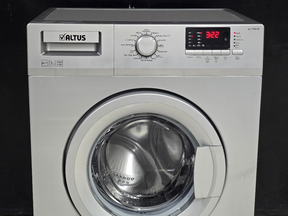 ARÇELİK GRİ 3’LÜ BEYAZ EŞYA SETİ
