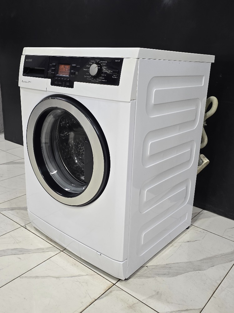 ARÇELİK 8103 HE A+++ 8 KG 1000 DEVİR ÇAMAŞIR MAKİNESİ