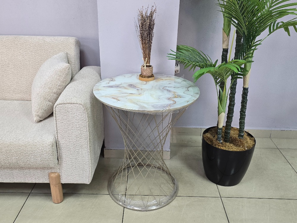 60 CMLİK FİSKOS SEHPA