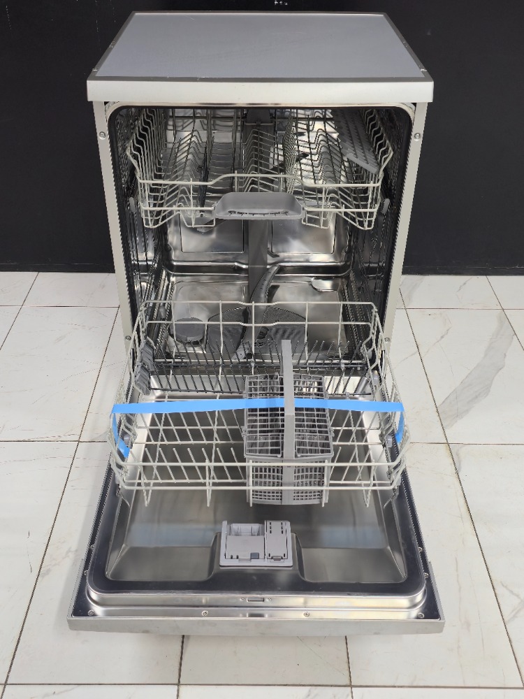 PROFILO BM 6284 6 PROGRAMLI İNOX BULAŞIK MAKİNESİ