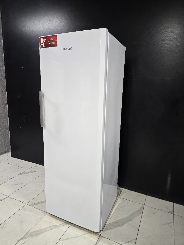 ARÇELİK 2070 MB 270 LİTRE 7 BÖLMELİ DERİN DONDURUCU