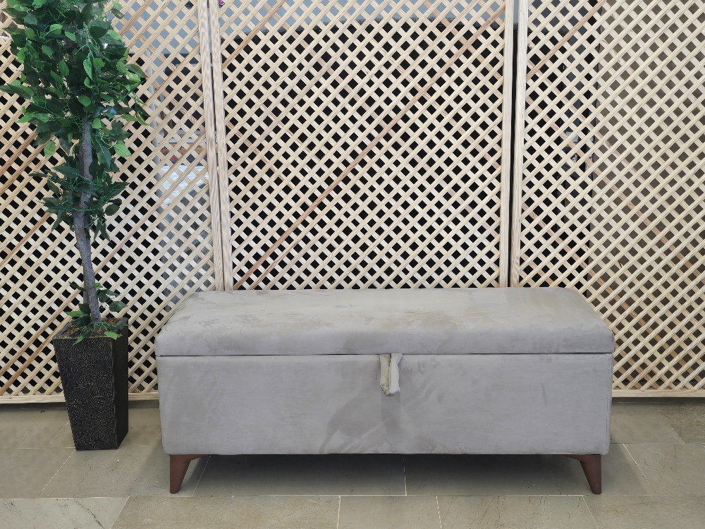 SANDIKLI BENCH MODELLERİ