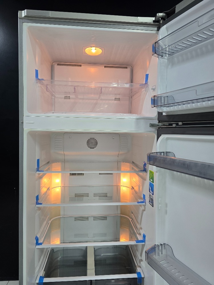 ARÇELİK 505 LT INOX NO-FROST BUZDOLABI