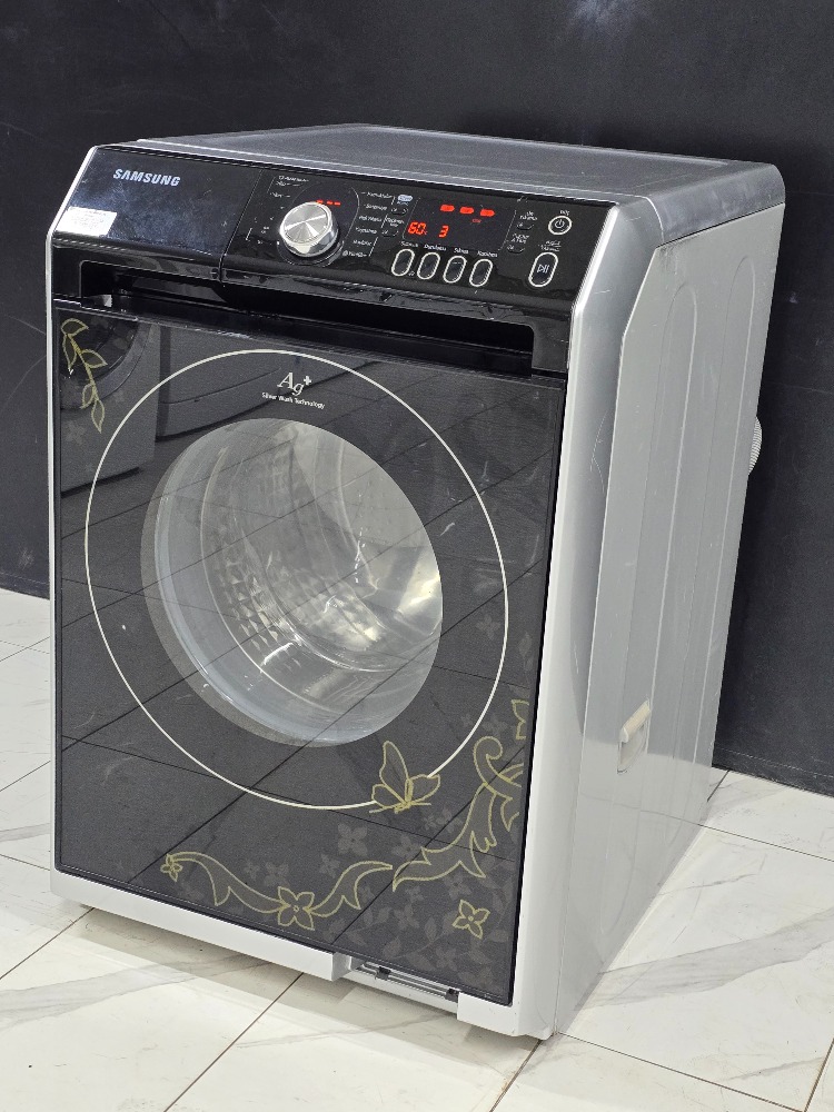 SAMSUNG XXL PROFESYONEL 12 KG/7 KG KURUTMALI ÇAMAŞIR MAKİNESİ