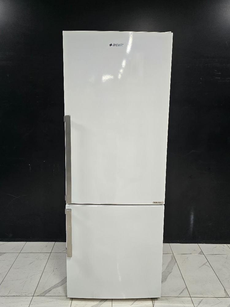 ARÇELİK 2495 CNMY 520 LT KOMBİ NO-FROST BUZDOLABI