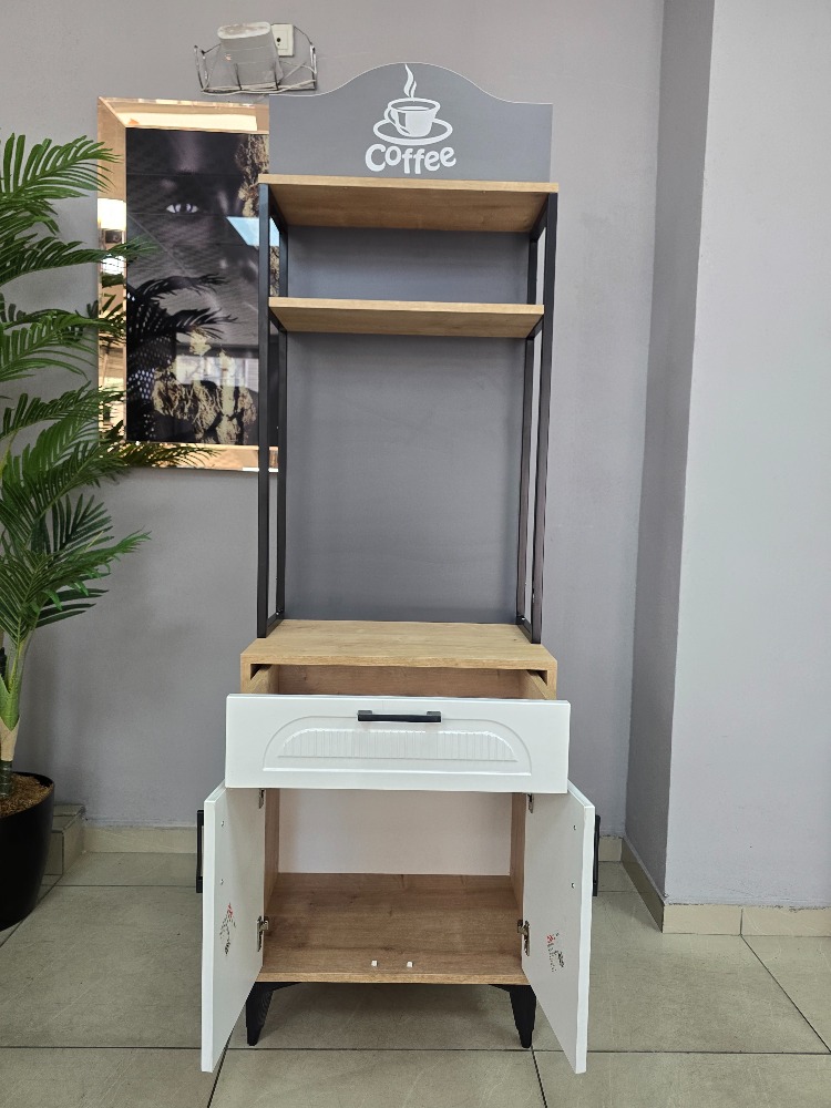 LUNA KAHVE KÖŞESİ