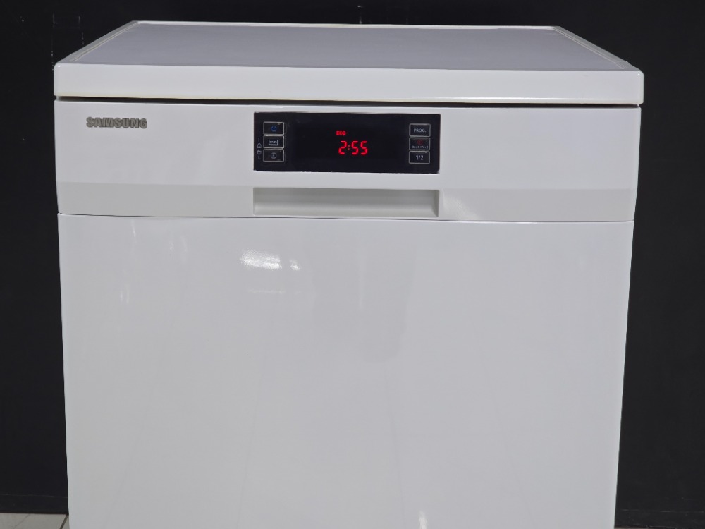 SAMSUNG DW60M5052FW 5 PROGRAMLI BULAŞIK MAKİNESİ