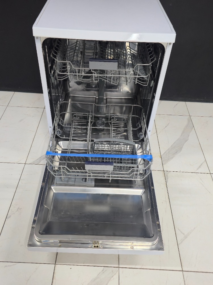 SAMSUNG DW60M5052FW 5 PROGRAMLI BULAŞIK MAKİNESİ