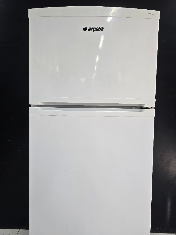 SIFIRLANMIŞ ARÇELİK 465 LT NOFROST BUZDOLABI