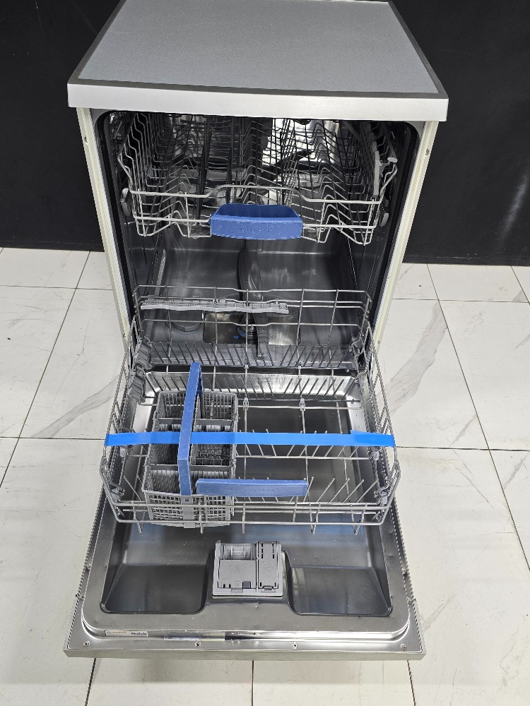 BOSCH SILENCEPLUS 5 PROGRAMLI INOX BULAŞIK MAKİNESİ