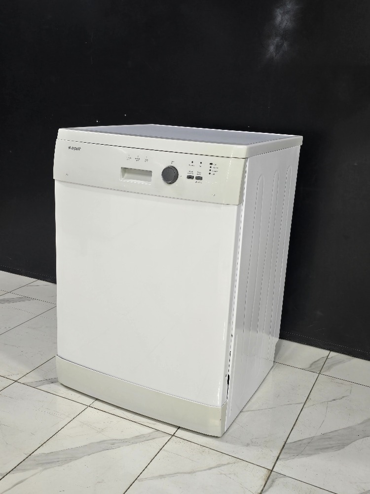 ARÇELİK 6231 A+ 3 PROGRAMLI BULAŞIK MAKİNESİ