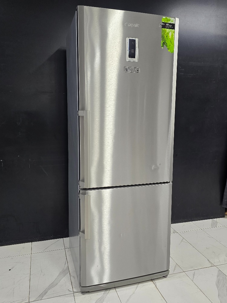ARÇELİK 2398 CNIY A++ 475 LİTRE NO-FROST BUZDOLABI