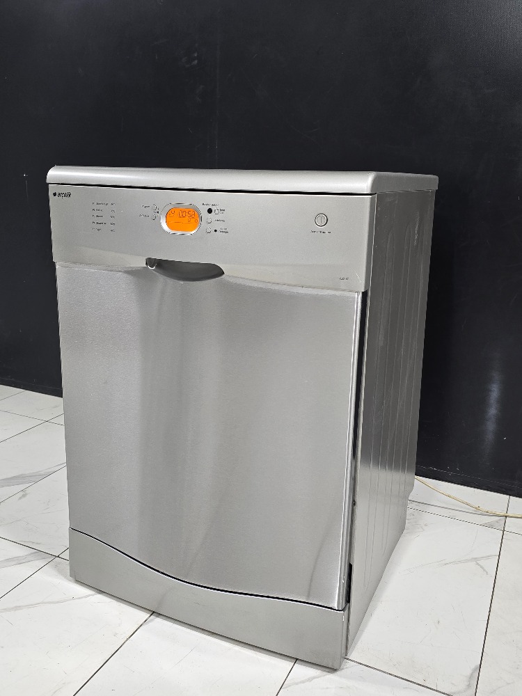 2. EL ARÇELİK A+ INOX 5 PROGRAMLI BULAŞIK MAKİNESİ
