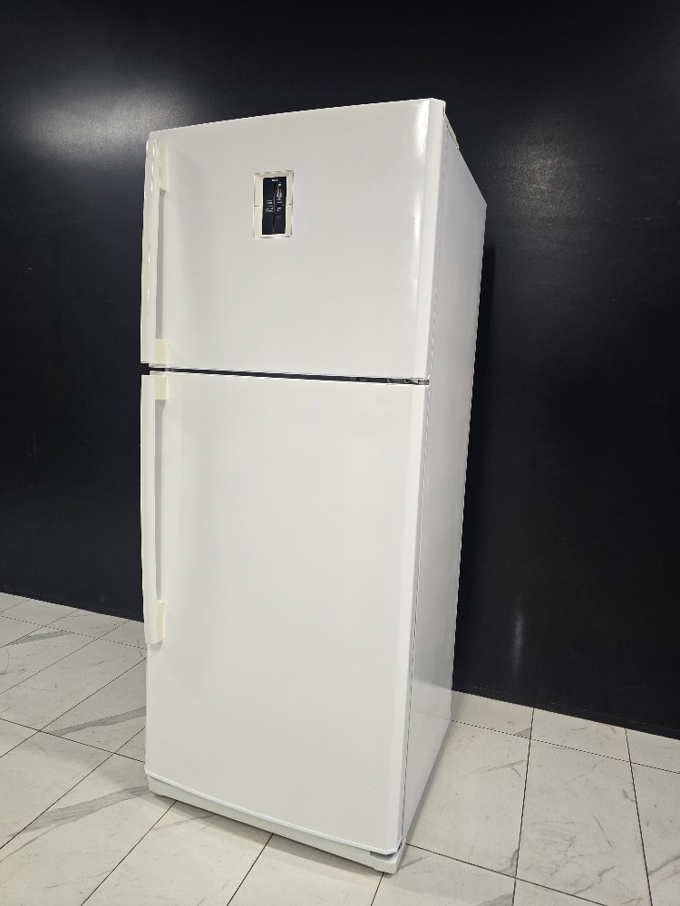 SIFIRLANMIŞ SAMSUNG 407 LT NOFROST BUZDOLABI