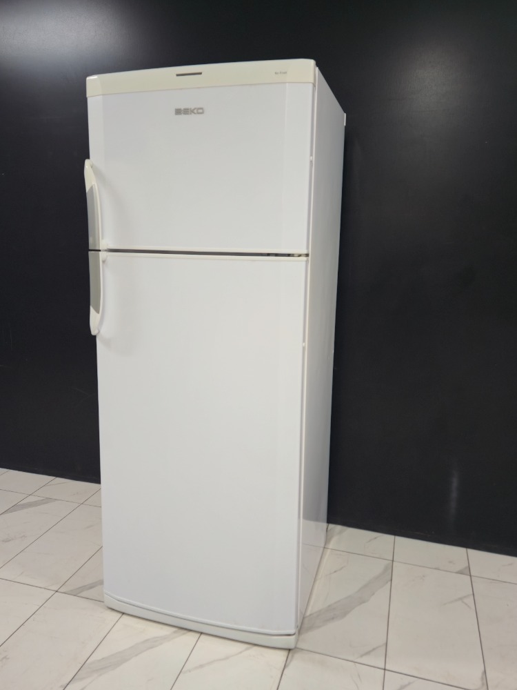 BEKO D 9430 NM 435 LİTRE NO-FROST BUZDOLABI