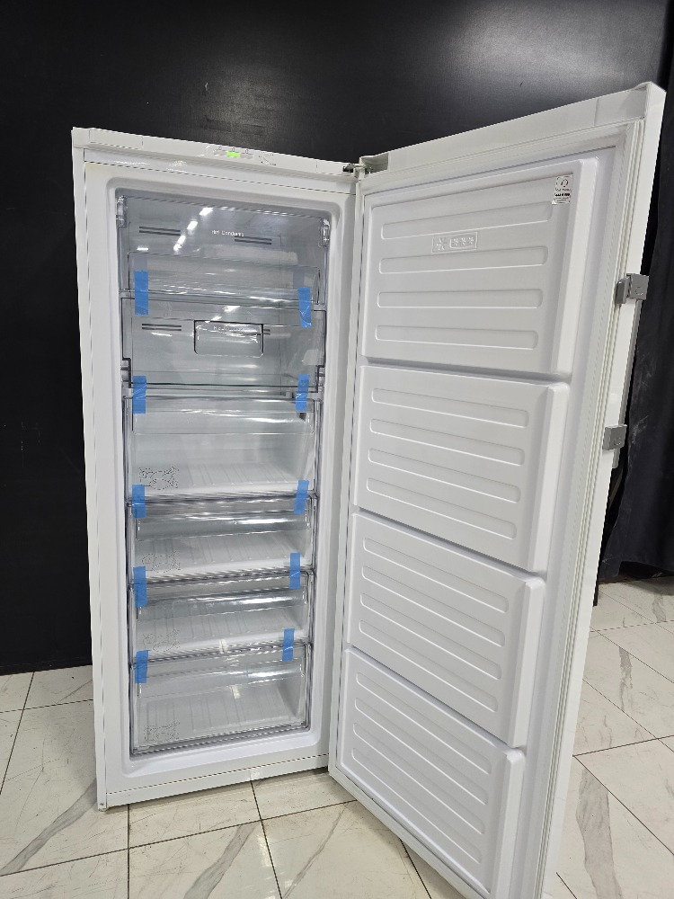 ARÇELİK 2061 NFD 270 LT NO-FROST 6 BÖLMELİ DERIN DONDURUCU